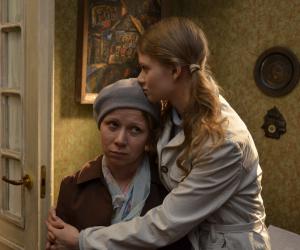 World Content Market 2018: Proline Film начинает продажи нового сериала «Бабье лето»