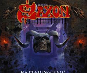 Saxon Battering Ram