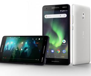   Nokia 5.1, Nokia 3.1  Nokia 2.1