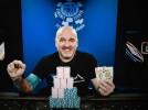   $288,000   WSOP Circuit