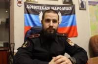 В ДНР разбился на мотоцикле комбат «Спарты»