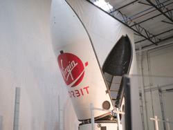 Virgin Orbit        -