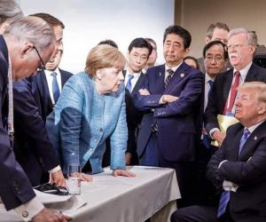   :     G7