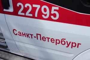 В Санкт-Петербурге грузовик въехал в толпу людей
