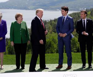 Buzzfeed ,        G7