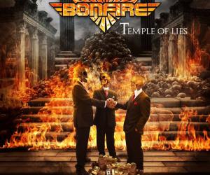 Bonfire Temple of Lies