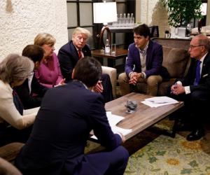    G7  