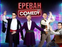       Comedy Club