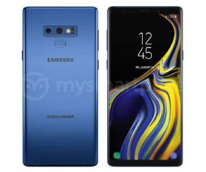 Samsung Galaxy Note9:    .