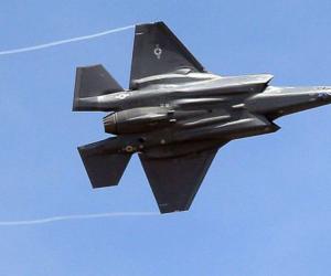 ����������� ����� �� ����� ��������� ����������� F-35 ������