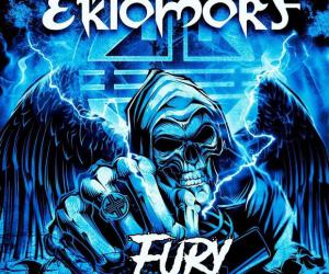 Ektomorf Fury