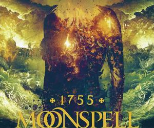 Moonspell 1755