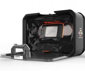 AMD   Ryzen Threadripper 2000- 