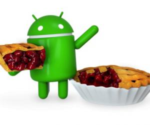  Nokia      Android 9.0 Pie