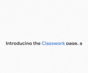 Google    Classroom