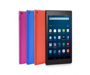 Amazon      Fire HD 8  $60