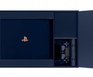 Sony    PS4 Pro  2 