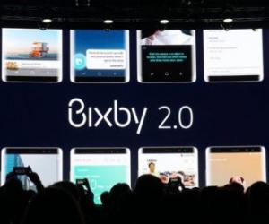  Bixby 2.0     Galaxy Note9