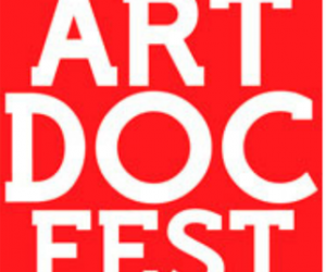 Питчинг Ardocfest  в Риге