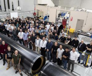 Rocket lab  ,   