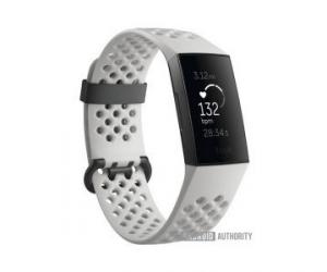 - Fitbit Charge 3   NFC