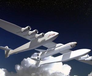          Stratolaunch