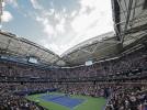 US Open (WTA):   . 