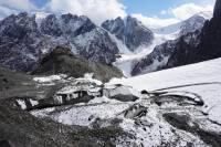 В горах Алтая найдено тело пропавшего в 2014 году альпиниста