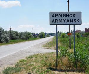 Эколог поставил под сомнение версию крымских «властей» о причинах катастрофы в Армянске