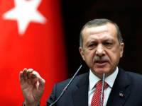 Президент Турции заявил, что нужно покончить с доминированием доллара