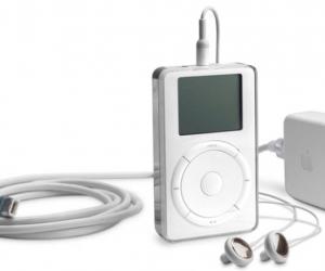  Apple   iPod