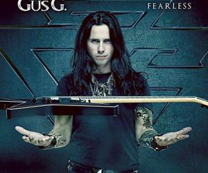 Gus G Fearless