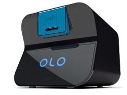 OLO      