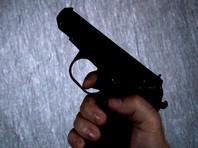 Полицейские обстреляли из травматического оружия прохожего, сделавшего им замечание