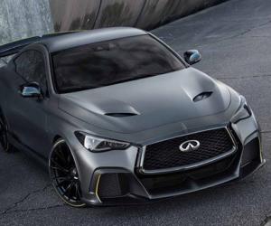 Infiniti       