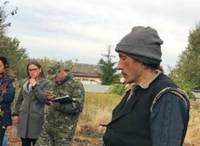 Калининградский бомж, напавший на ребенка с лопатой, признался в убийстве женщины