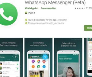  WhatsApp  Android    