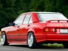 :    Mercedes-Benz 190E