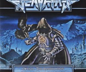 Heavatar Opus II - The Annihilation