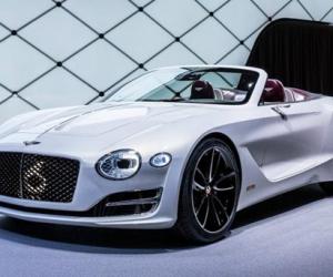 Bentley         2