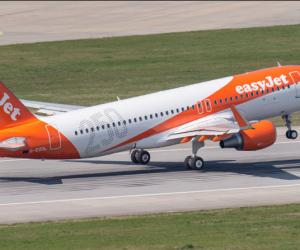  EasyJet    2019 