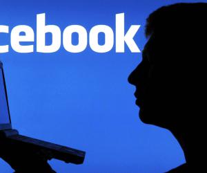       Facebook