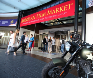   AFM 2018: Продакшн без границ