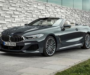  BMW 8- 2019