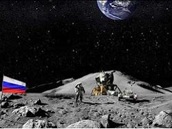 Россия в 2030 году отправит космонавтов на Луну