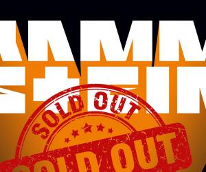     Rammstein      