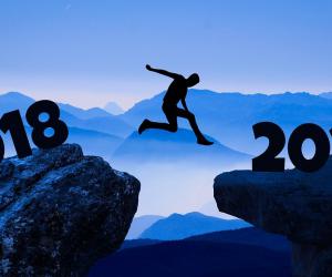 Как правильно завершить 2018 год?