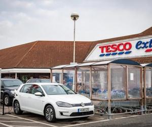 VW  Tesco        