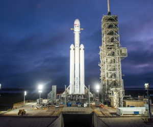 SpaceX    64 ,          