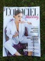  :      LOfficiel Wedding